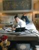 Bryan Batt dans sa chambre