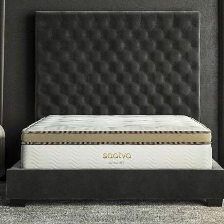 Matelas Saatva HD