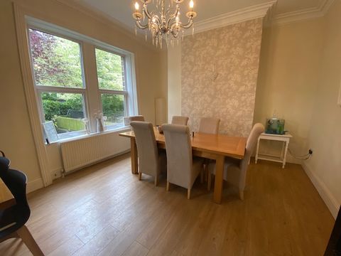 propriété victorienne à vendre dans le west yorkshire pour seulement 2 £ après son tirage au sort