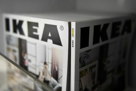 ESPAGNE-IKEA-ECONOMIE-RETAIL-MEUBLES