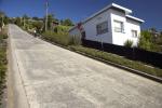 Baldwin Street Nouvelle-Zélande - Steepest Street In the World