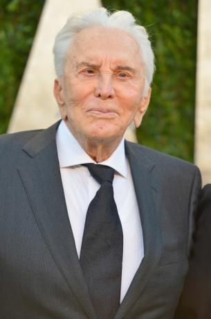 Kirk Douglas