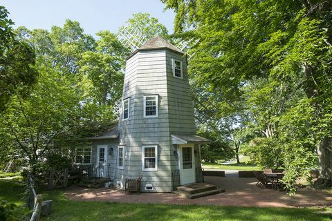 Maison du moulin à vent de Marilyn Monroe