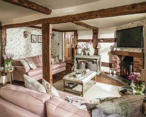 chalet à louer dans les cotswolds