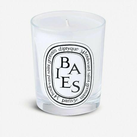 Bougie parfumée Baies 190g