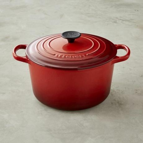 Cocotte Le Creuset