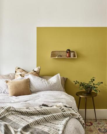 tendances murales dulux