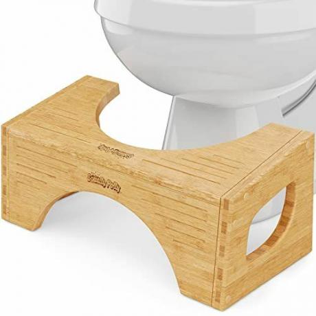 Tabouret de toilette original Squatty Potty