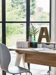 6 façons bon marché de styliser votre bureau à domicile