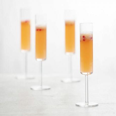 Verres à champagne Schott Zwiesel Modo