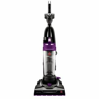 Aspirateur compact