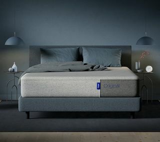 Matelas d'origine