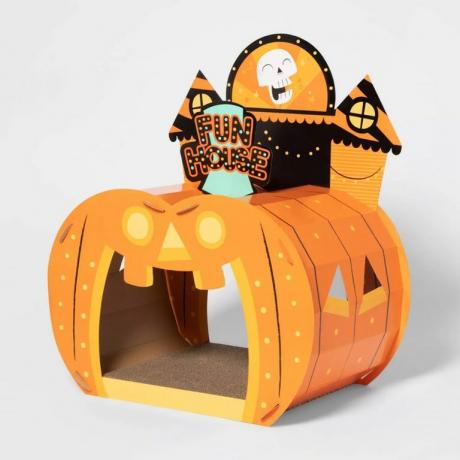 cible hyde eek boutique maison de chat halloween