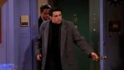 Vous n'avez jamais remarqué cette chose étrange à propos de l'appartement de Monica sur "Friends"