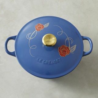 Pot Le Creuset