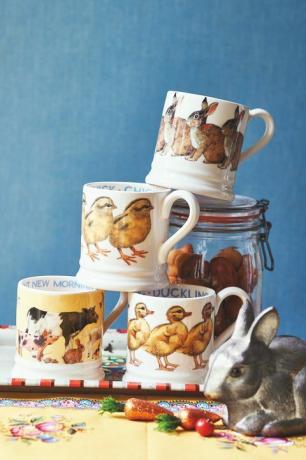 Collection de Pâques d'Emma Bridgewater