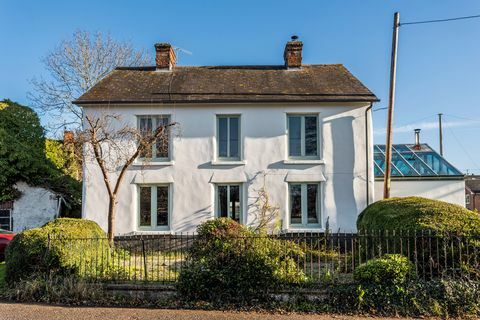 Furlong House - Salisbury - Sir Cecil Chubb - avant -Hamptons International