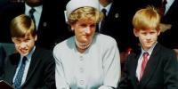 Le prince William dit que lui et le prince Harry ont laissé tomber la princesse Diana et ne pouvaient pas la protéger dans un documentaire de la BBC
