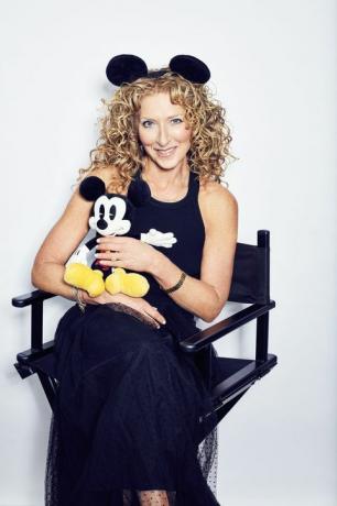 Kelly Hoppen x Disney, collaboration avec Mickey Mouse