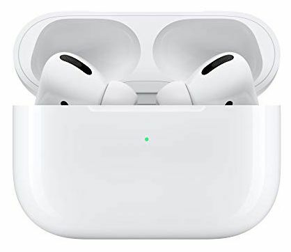 Nouveaux AirPods Pro d'Apple