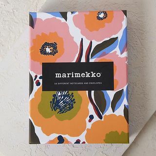 Cartes de correspondance Marimekko