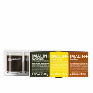 Coffret Votive Malin + Goetz