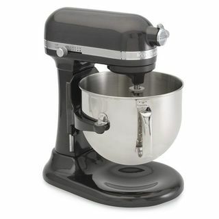 Batteur sur socle KitchenAid® Pro Line®, 7 pintes