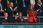 Comment Kate Middleton utilise la mode pour préparer George à devenir roi