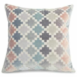 House Beautiful Coussin Scatter Motif Claudette