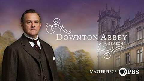 Regarder Downton Abbey