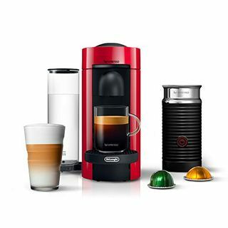 Machine à café et expresso Nespresso Vertuo Plus