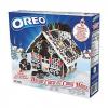 Ce kit Oreo Holiday Cookie House est tellement meilleur que la version en pain d'épice