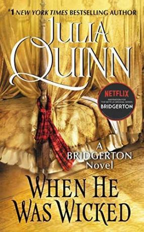 Quand il était méchant: Bridgerton (Bridgertons Book 6)