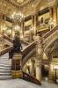 Le théâtre qui a inspiré le Fantôme de l'opéra est désormais disponible à la location via Airbnb