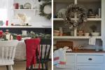 11 idées de décoration de cuisine de Noël pour 2022