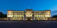 Plus de 100 000 personnes signent une pétition pour les rénovations du palais de Buckingham