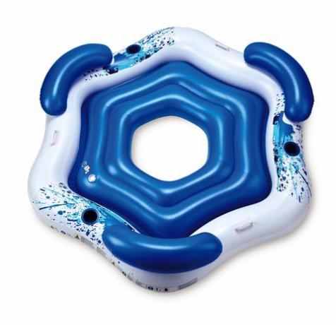 Accessoires de piscine d'été Aldi