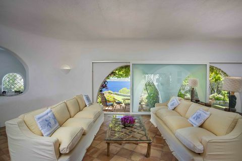 Olivastri, Porto Rafael, Sardaigne, Savills € 26,000,000 - salon