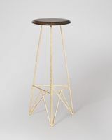 Tabouret de bar Kato