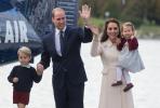 Le prince William veut aider à adoucir la culture de la «lèvre supérieure rigide» en Grande-Bretagne