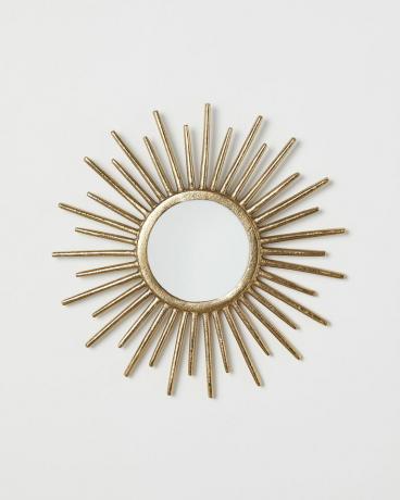 H&M Home - miroir de couloir