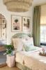 Style Bungalow Blogger Makeover Appartement Stephanie Hill par Danielle Rollins