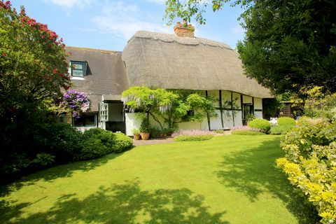 Ellsdale Cottage - Postcombe