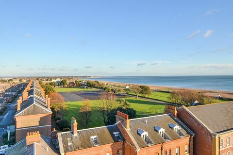 Penthouse à vendre