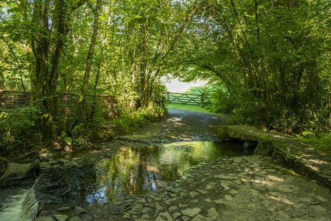 Chaumière à vendre à Dolton, Winkleigh, Devon