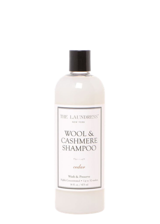 Shampooing laine et cachemire 16 fl oz