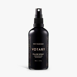 Vaporisateur d'oreiller Votary, lavande et camomille