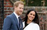 Liste de cadeaux du jour du mariage du prince Harry et Meghan Markle