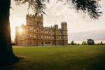 Le château Highclere de Downton Abbey est maintenant sur Airbnb