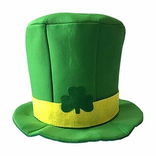 Chapeau Shamrock